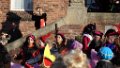 Intocht Sint 2018 19